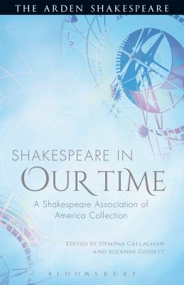SHAKESPEARE REFLECTIONS AND PROJEC GOSSETT SUZANNE 