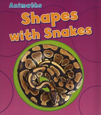 SHAPES WITH SNAKES STEFFORA TRACEY 