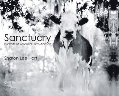 SHARON LEE HART SANCTUARY MASSON JEFFREY MOUS 