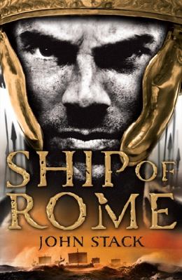 SHIP OF ROME Stack John 
