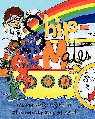 SHIP mates Susan Schleifer 