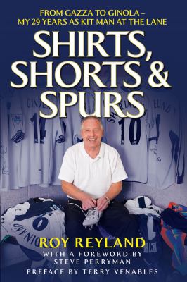 SHIRTS SHORTS SPURS Reyland Roy 