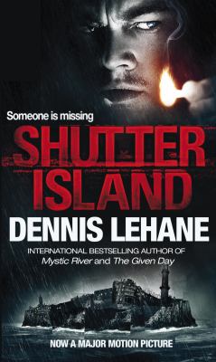 SHUTTER ISLAND Lehane Dennis 