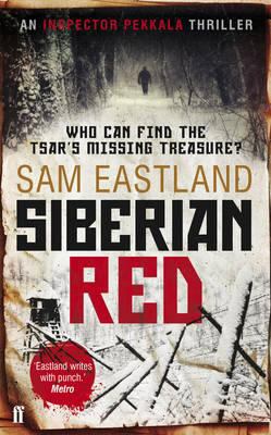 SIBERIAN RED OME EASTLAND S 