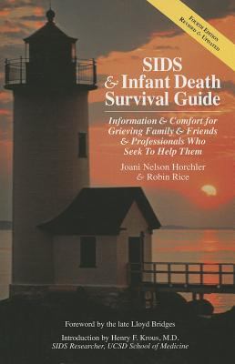 SIDS Infant Death Survival Guide Joani Nelson 