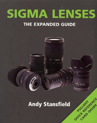 SIGMA Lenses Series 