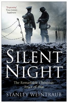 SILENT NIGHT PA Stanley Weintraub 