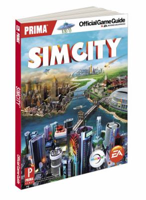 SIMCITY 