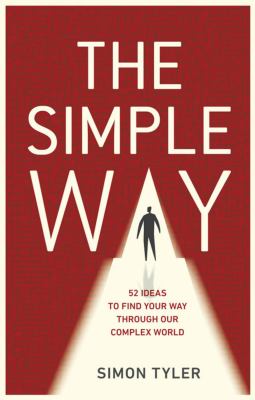 SIMPLE WAY TYLER SIMON 