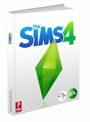 SIMS 4 COLLECTORS EDITION Electronic Arts 