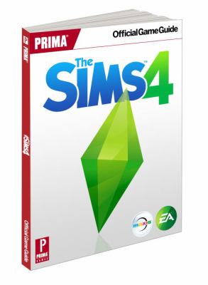 SIMS 4 Electronic Arts 