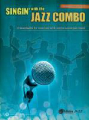 SINGIN WITH THE JAZZ COMBO BARITONE SAX 