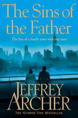 SINS OF THE FATHER Archer Jeffrey 