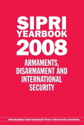 SIPRI Yearbook 