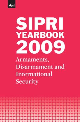 SIPRI Yearbook Stockholm 