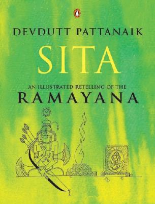 SITA Devdutt Pattanaik 