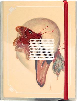 SKRWL Triptych Journal 