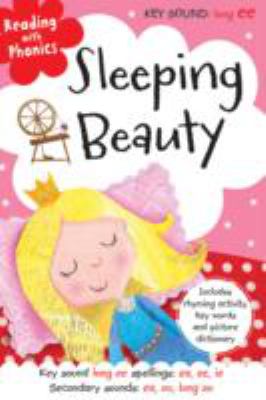 SLEEPING BEAUTY Page Nick 