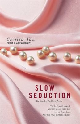 SLOW SUDUCTION Tan Cecilia 