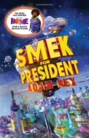 SMEK FOR PRESIDENT REX ADAM 