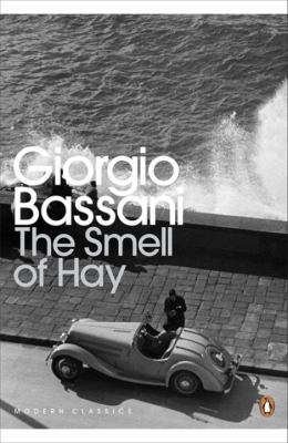 SMELL OF HAY THE BASSANI GIORGIO 