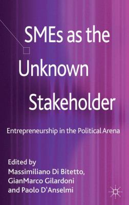 SMEs as the Unknown Stakeholder 
