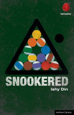 SNOOKERED DIN ISHY 