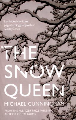 SNOW QUEEN PB Michael Cunningham 