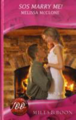 SO Marry Me McClone Melissa 