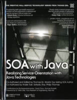 SOA with Java Erl Thomas Tost 