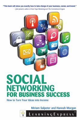 SOCIAL NETWORKING FOR BUSINESS SUCCESS 