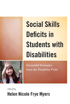 SOCIAL SKILLS DEFICITS IN STUDPB 