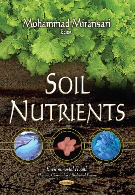 SOIL NUTRIENTS MIRANSARI M 