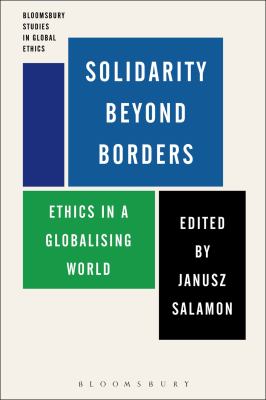SOLIDARITY BEYOND BORDERS POGGE THOMAS 