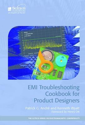 SOLVING EMI PROBLEMS ANDR PATRICK G 