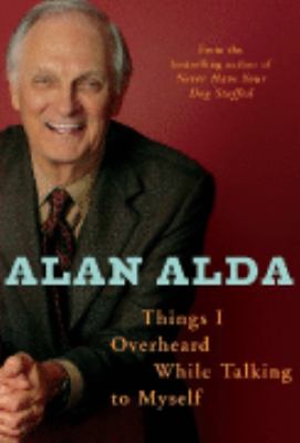 SOS Title Unknown Alan Alda 