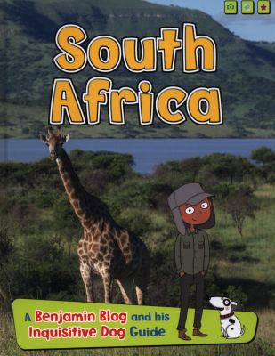 SOUTH AFRICA GANERI ANITA 