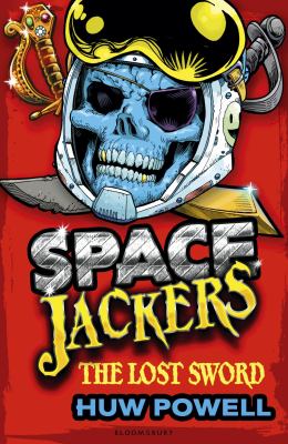 SPACEJACKERS 2 POWELL HUW 