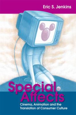 SPECIAL AFFECTS JENKINS ERIC 