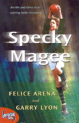 SPECKY MAGEE Arena Felice and 