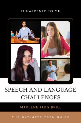 SPEECH AMP LANGUAGE CHALLENGES TCB 