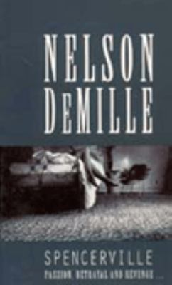 SPENCERVILLE NELSON DEMILLE 
