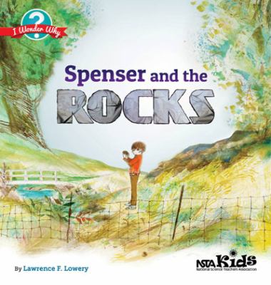 SPENSER AND THE ROCKS PB330X6 