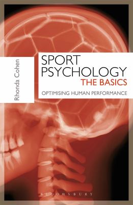 SPORT PSYCHOLOGY THE BASICS COHEN RHONDA 