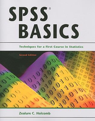 SPSS Basics 
