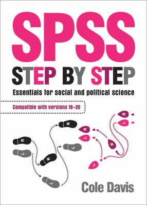 SPSS Step by Step 
