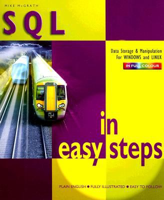SQL in Easy Steps 