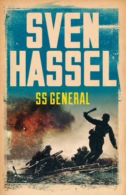 SS General Hassel Sven 
