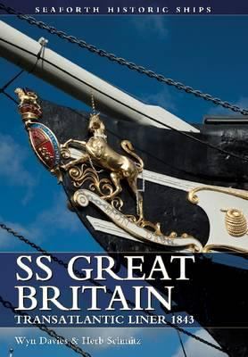 SS Great Britain Davies Wynford 
