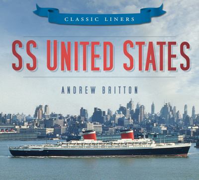 SS United States Britton Andrew 